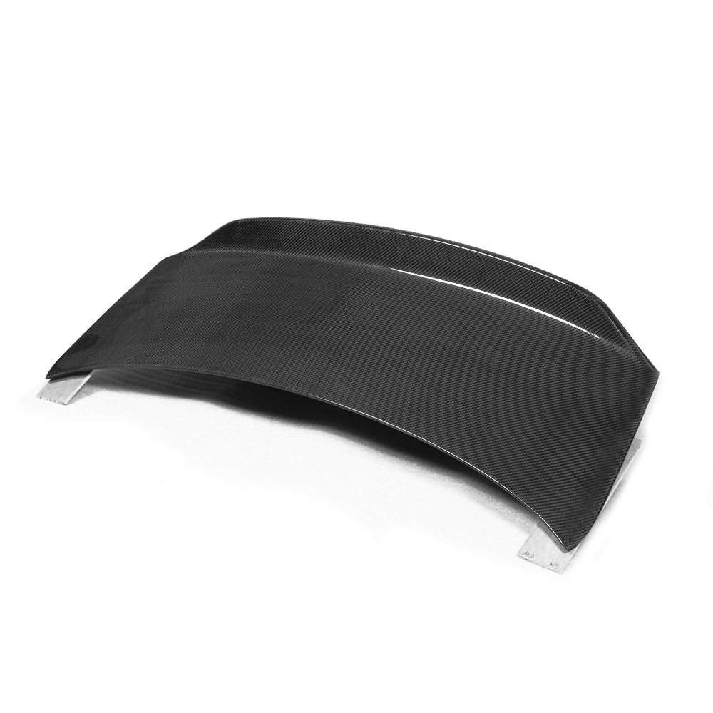 BMW 3 Series E92 Carbon Fibre Rear Trunk