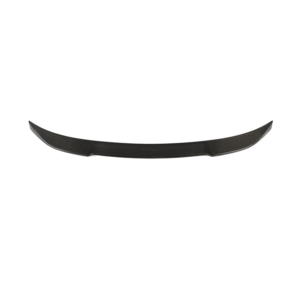 BMW 3 Series G20 G28 G80 M3 Carbon Fibre Spoiler