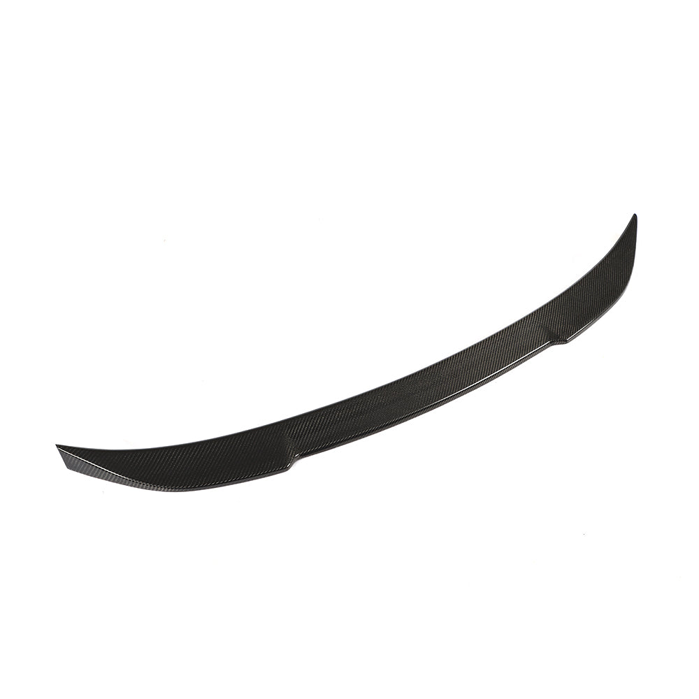 BMW 3 Series G20 G28 G80 M3 Carbon Fibre Spoiler