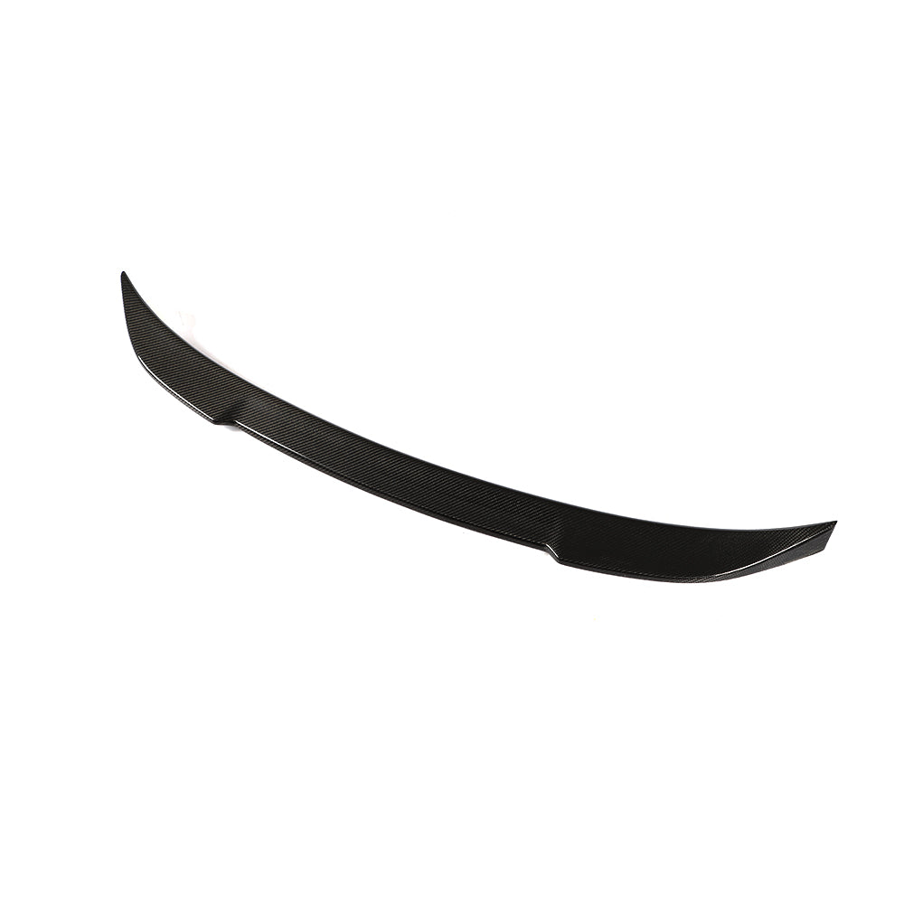BMW 3 Series G20 G28 G80 M3 Carbon Fibre Spoiler