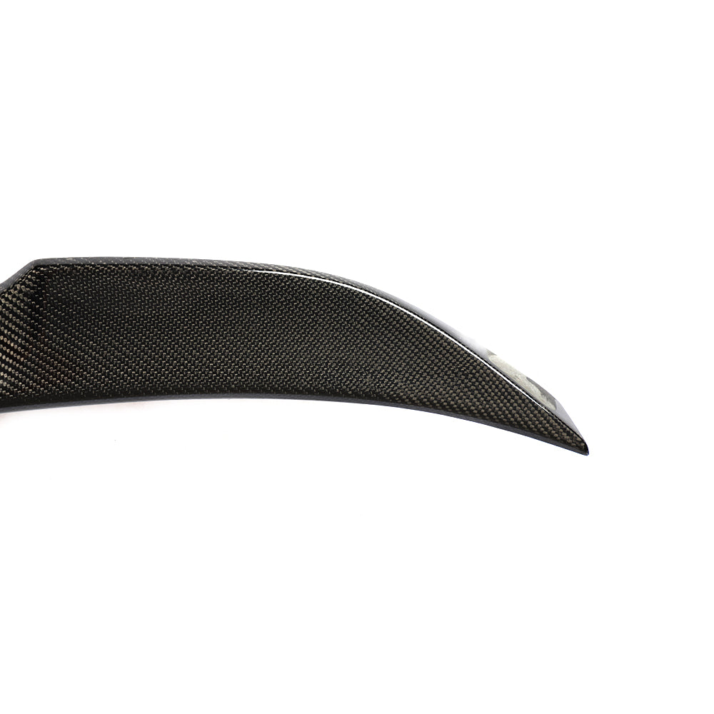 BMW 3 Series G20 G28 G80 M3 Carbon Fibre Spoiler