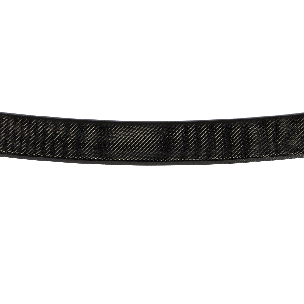 BMW 3 Series G20 G28 G80 M3 Carbon Fibre Spoiler