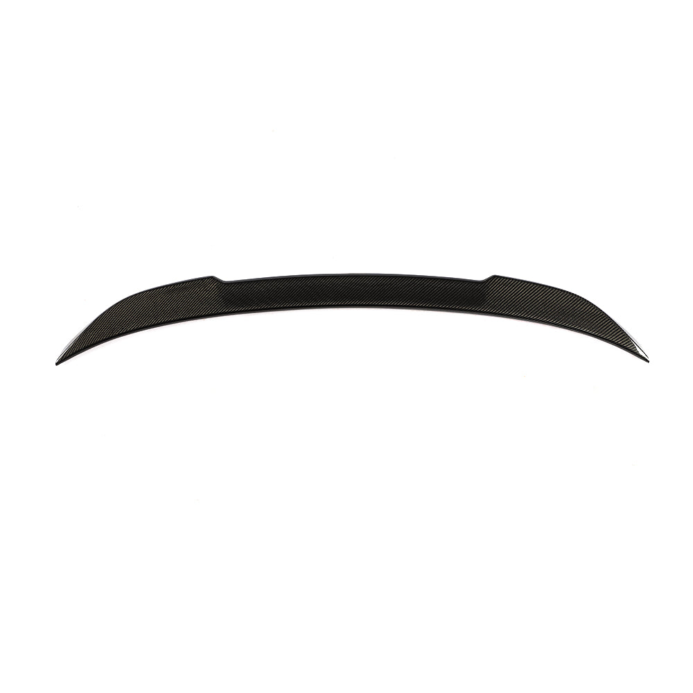 BMW 3 Series G20 G28 G80 M3 Carbon Fibre Spoiler