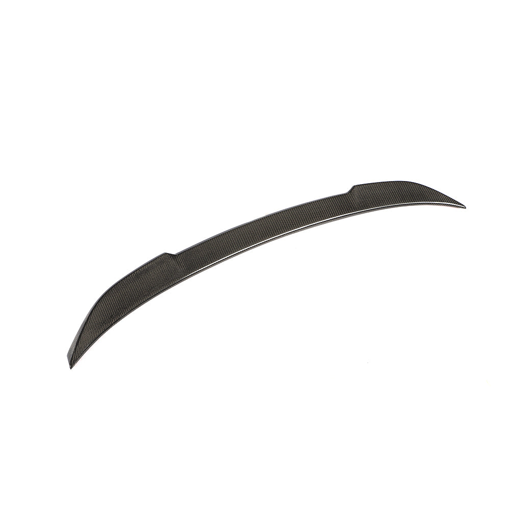 BMW 3 Series G20 G28 G80 M3 Carbon Fibre Spoiler