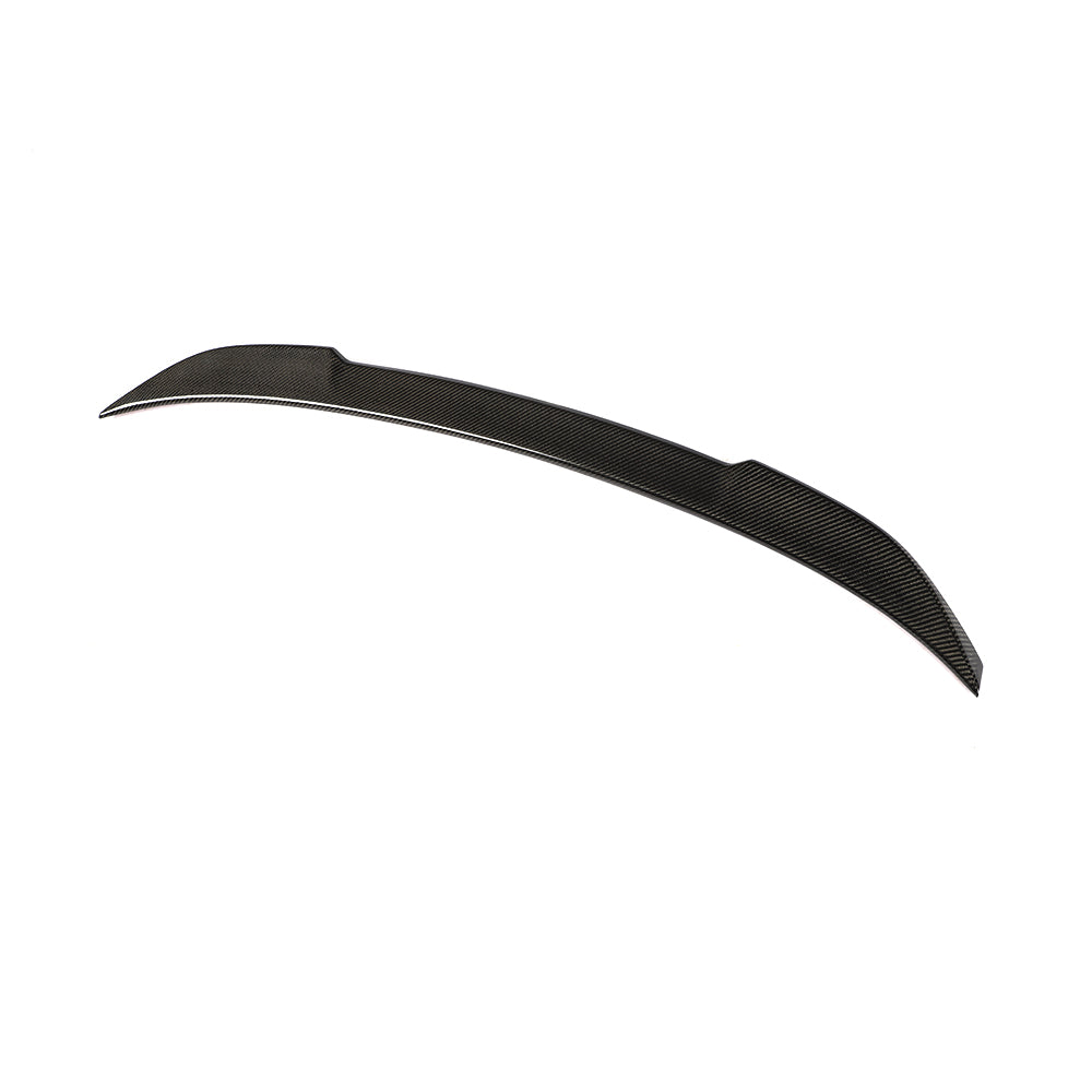 BMW 3 Series G20 G28 G80 M3 Carbon Fibre Spoiler