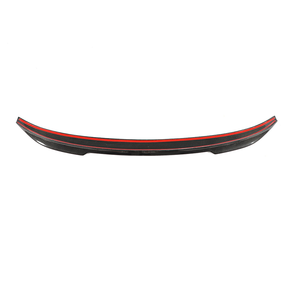 BMW 3 Series G20 G28 G80 M3 Carbon Fibre Spoiler
