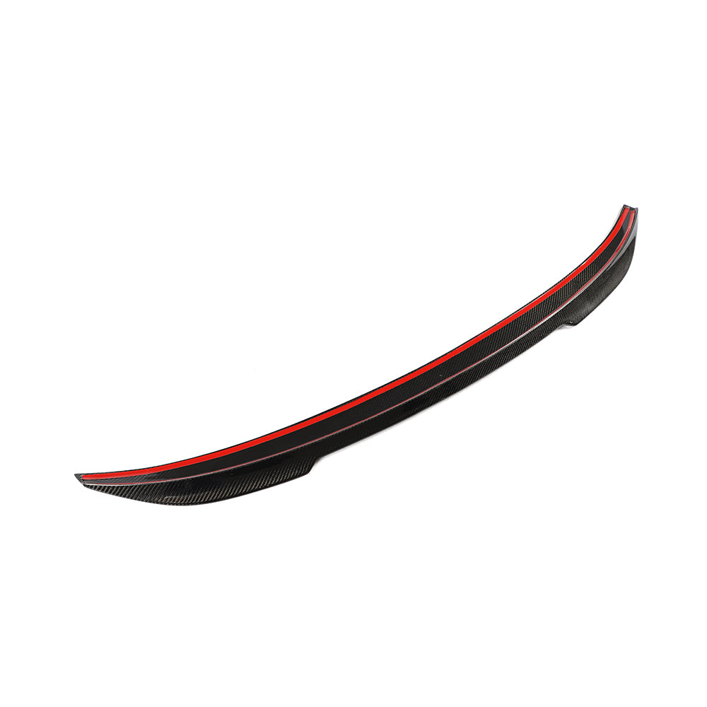 BMW 3 Series G20 G28 G80 M3 Carbon Fibre Spoiler