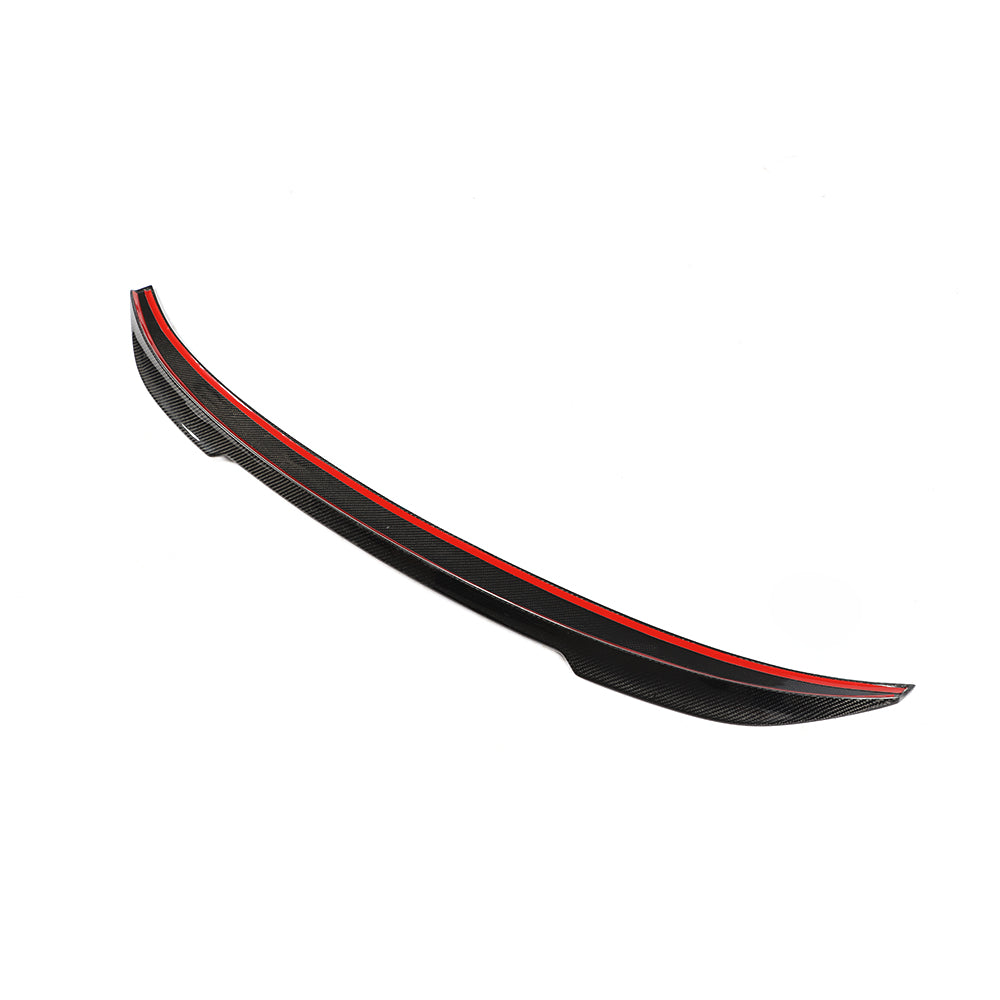 BMW 3 Series G20 G28 G80 M3 Carbon Fibre Spoiler