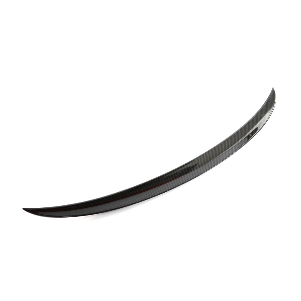BMW 3 Series F80 M3/F30/F35/M Sport Dry Carbon Fibre Spoiler