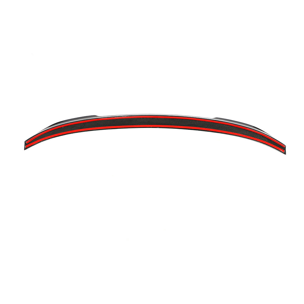 BMW 3 Series G20 G28 G80 M3 Carbon Fibre Spoiler