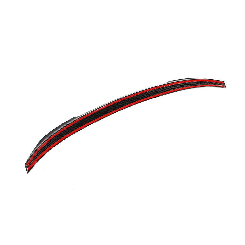 BMW 3 Series G20 G28 G80 M3 Carbon Fibre Spoiler