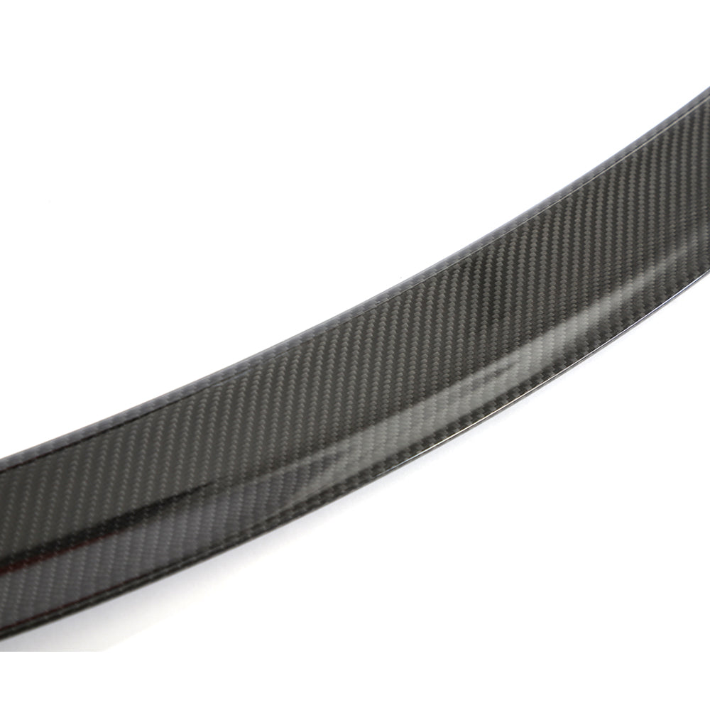 BMW 3 Series F80 M3/F30/F35/M Sport Dry Carbon Fibre Spoiler