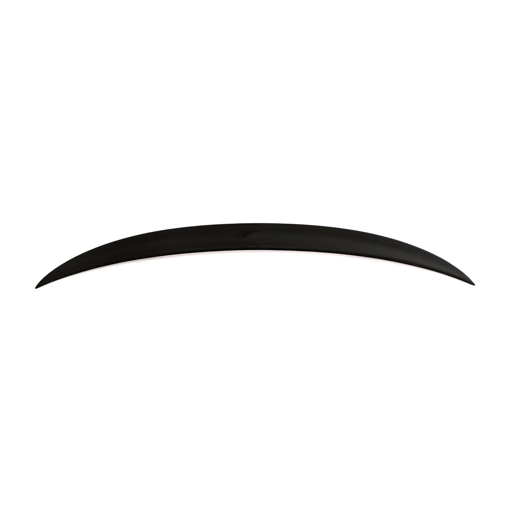 BMW 3 Series F80 M3/F30/F35/M Sport Dry Carbon Fibre Spoiler