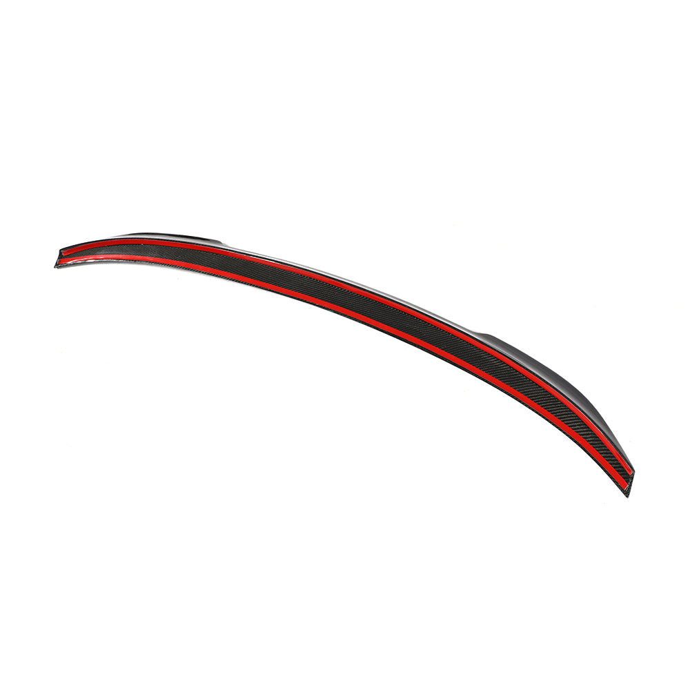BMW 3 Series G20 G28 G80 M3 Carbon Fibre Spoiler