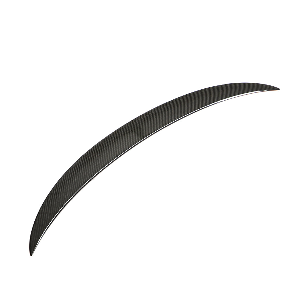 BMW 3 Series F80 M3/F30/F35/M Sport Dry Carbon Fibre Spoiler