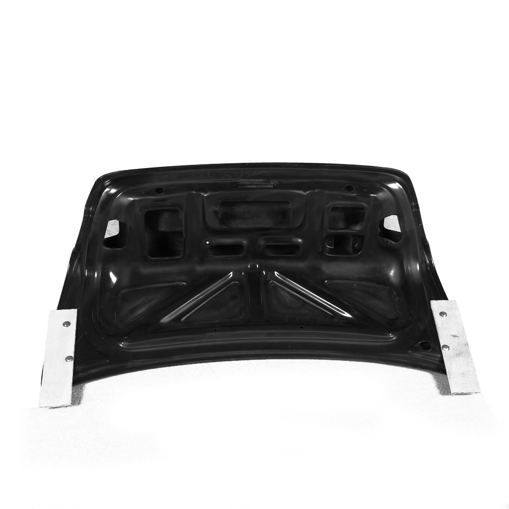 BMW 3 Series E92 Carbon Fibre Rear Trunk