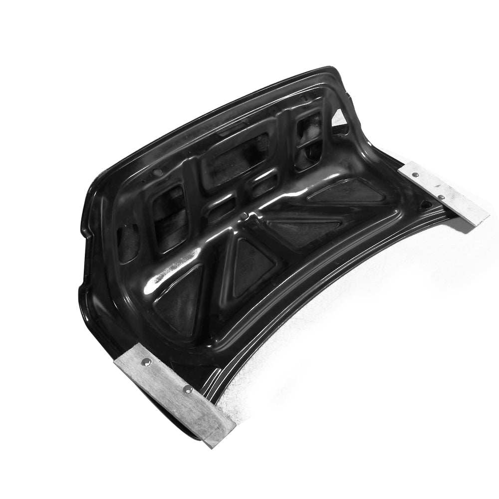 BMW 3 Series E92 Carbon Fibre Rear Trunk