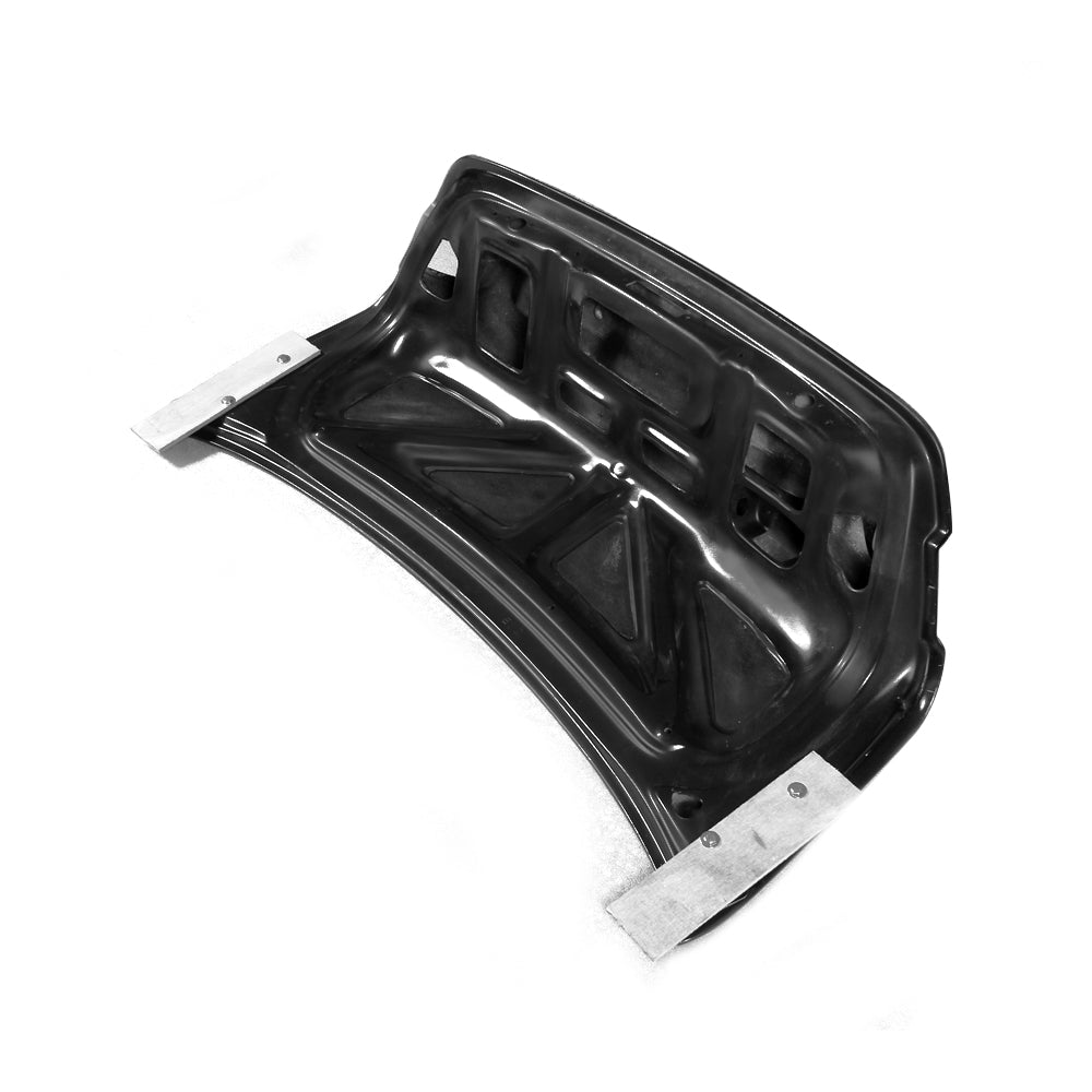 BMW 3 Series E92 Carbon Fibre Rear Trunk