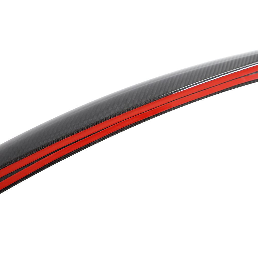 BMW 3 Series F80 M3/F30/F35/M Sport Dry Carbon Fibre Spoiler