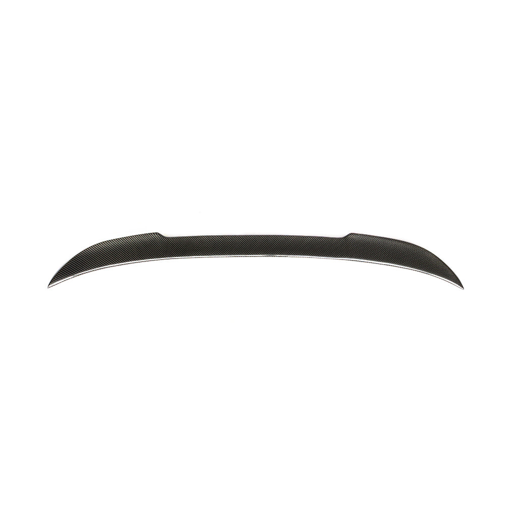 BMW 3 Series F80 M3/F30/F35/M Sport Carbon Fibre Spoiler