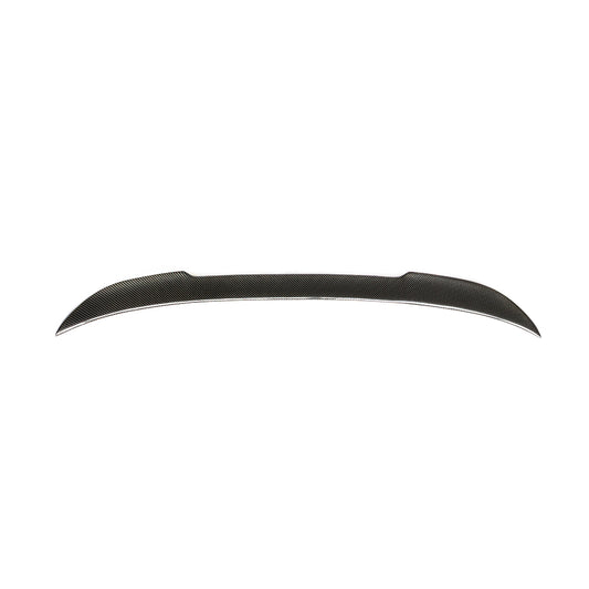 BMW 3 Series F80 M3/F30/F35/M Sport Carbon Fibre Spoiler