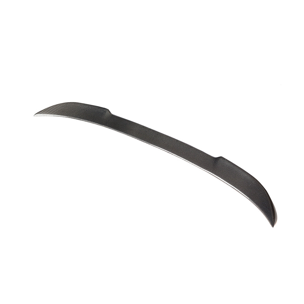 BMW 3 Series F80 M3/F30/F35/M Sport Carbon Fibre Spoiler