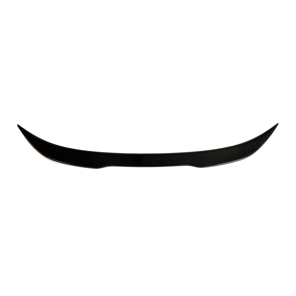 BMW 3 Series F80 M3/F30/F35/M Sport Dry Carbon Fibre Spoiler