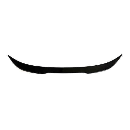 BMW 3 Series F80 M3/F30/F35/M Sport Dry Carbon Fibre Spoiler