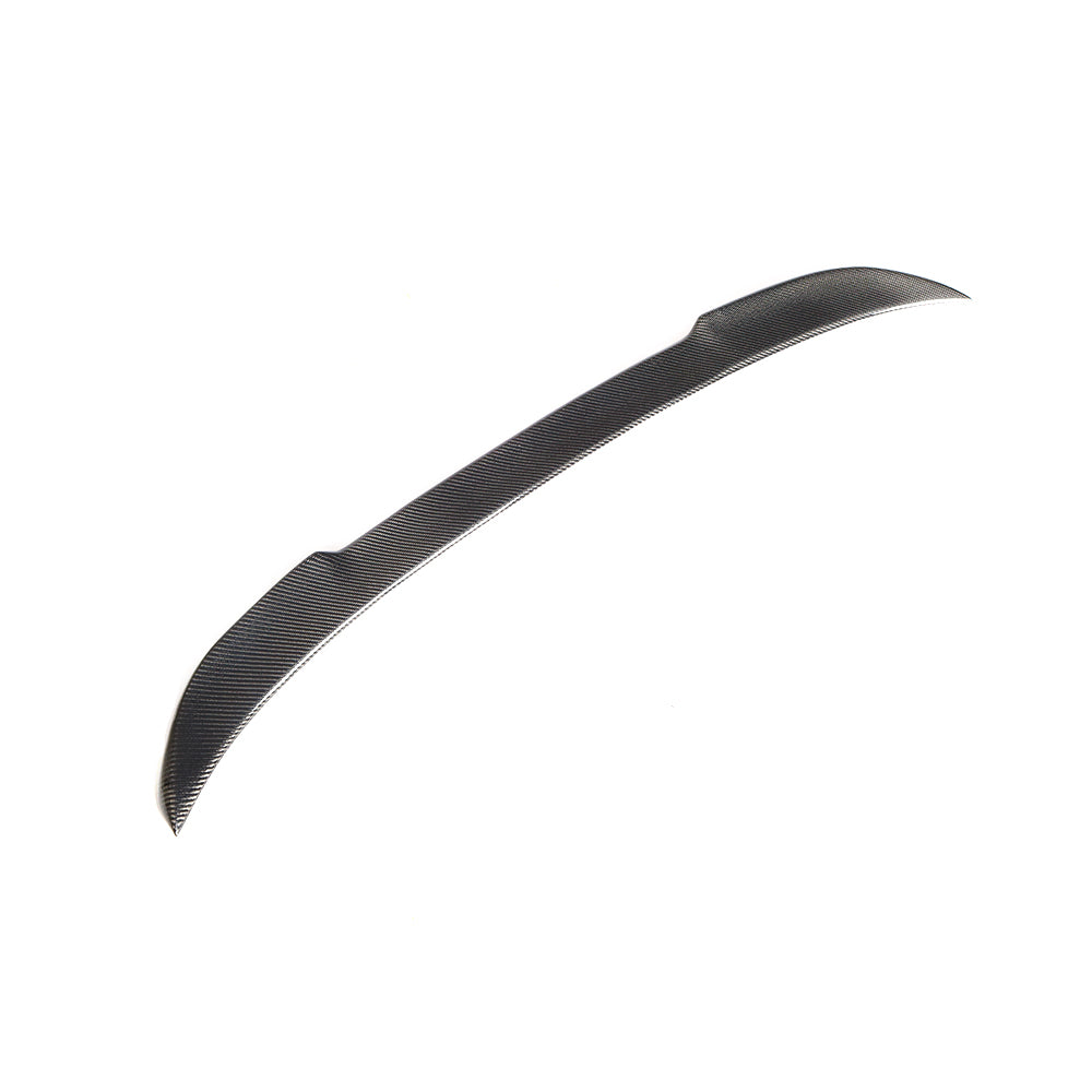 BMW 3 Series F80 M3/F30/F35/M Sport Carbon Fibre Spoiler