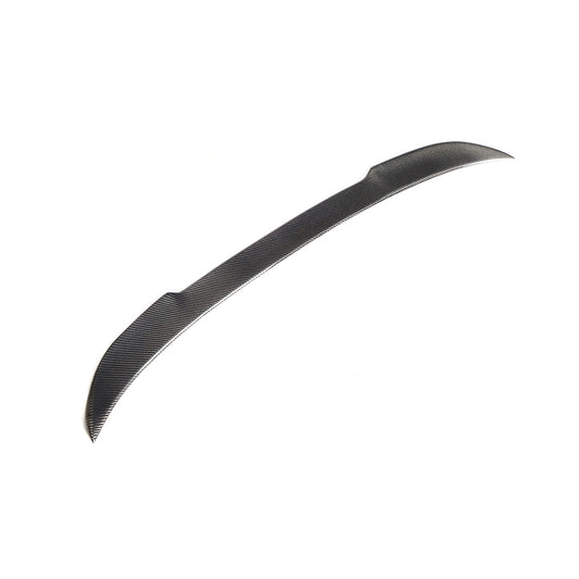 BMW 3 Series F80 M3/F30/F35/M Sport Carbon Fibre Spoiler