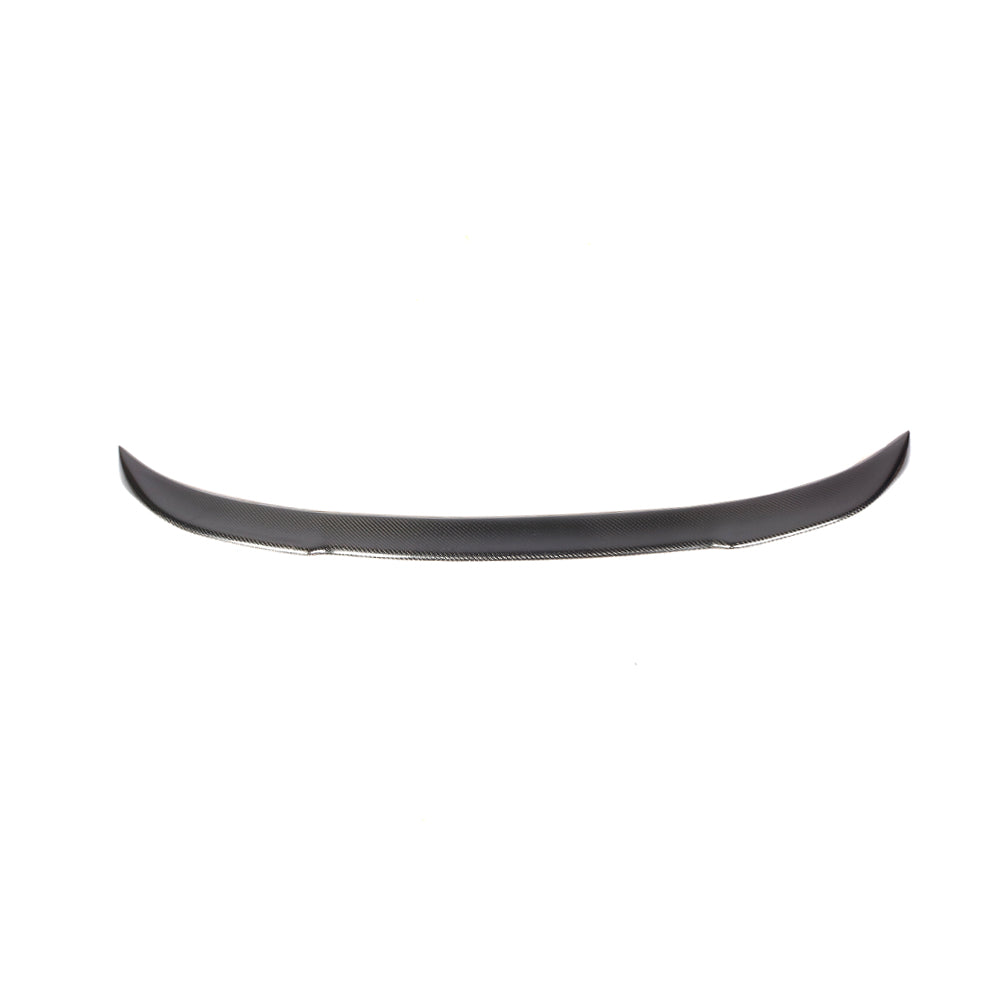BMW 3 Series F80 M3/F30/F35/M Sport Carbon Fibre Spoiler