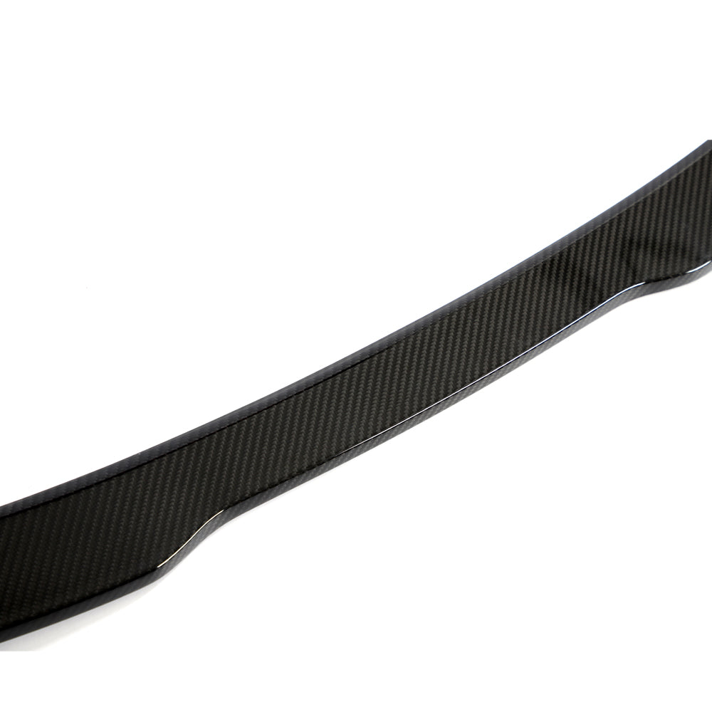 BMW 3 Series F80 M3/F30/F35/M Sport Dry Carbon Fibre Spoiler