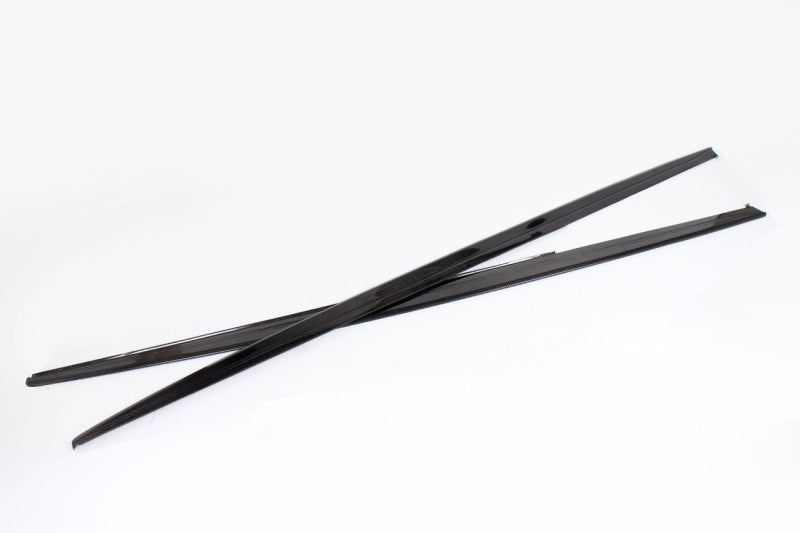 BMW 3 Series F30 M Sport Carbon Fibre Side Skirts