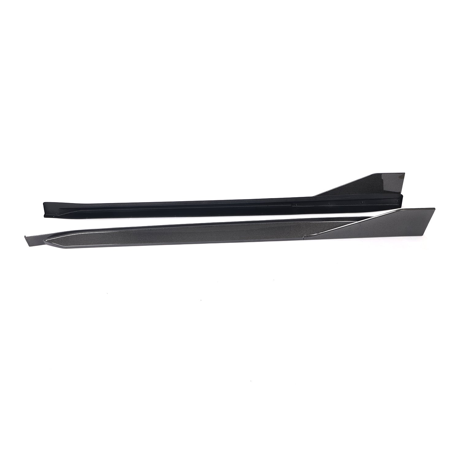 BMW M4 G82 G83 Dry Carbon Fibre Side Skirts