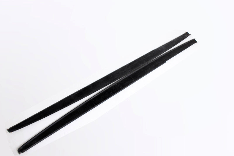 BMW 3 Series F30 M Sport Carbon Fibre Side Skirts
