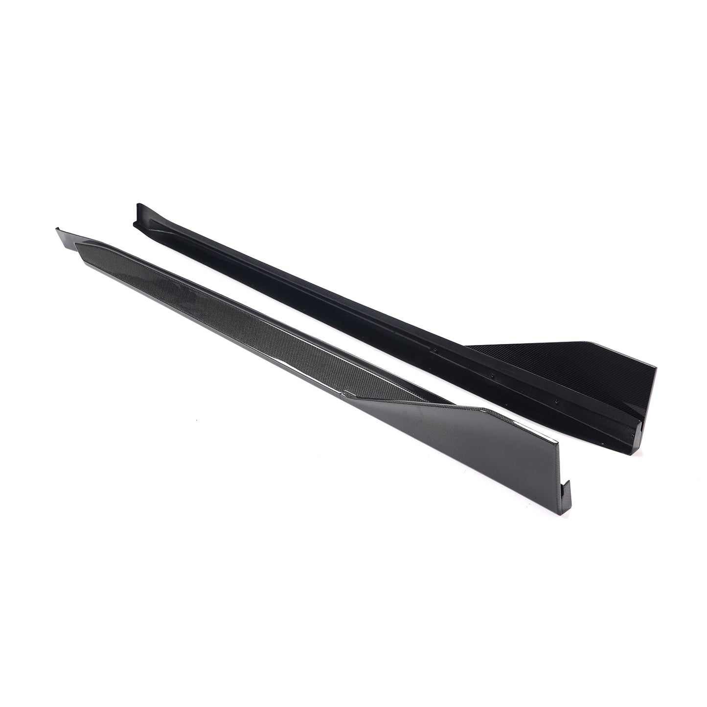 BMW M4 G82 G83 Dry Carbon Fibre Side Skirts