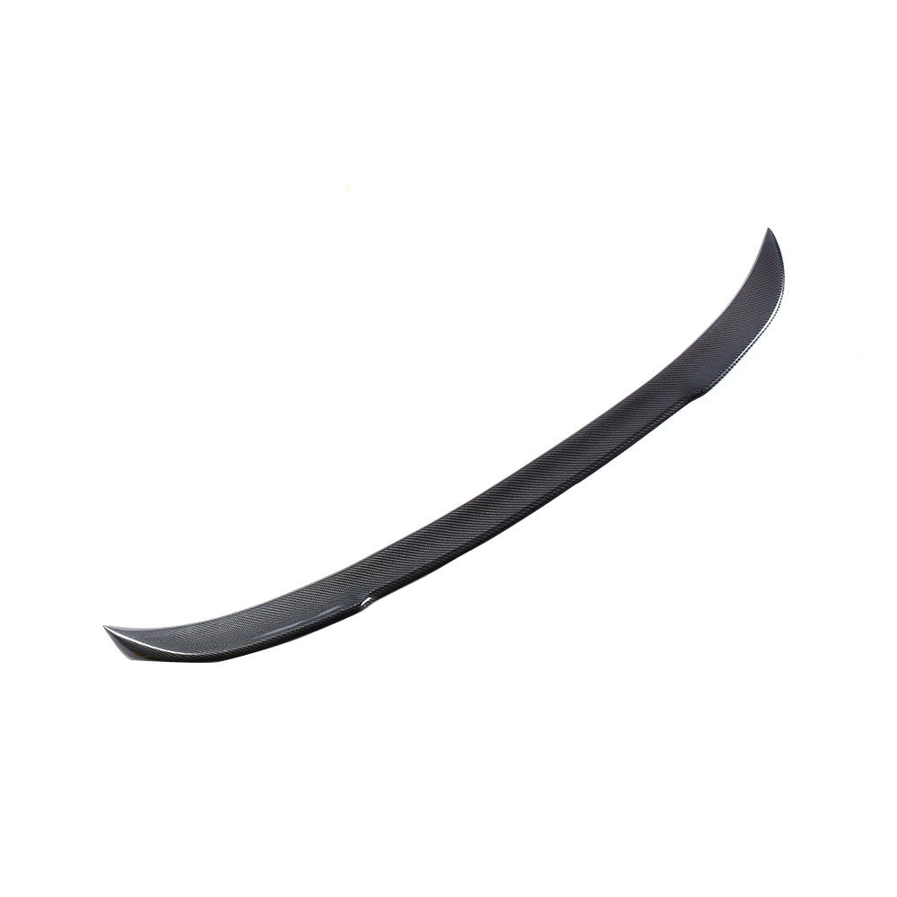BMW 3 Series F80 M3/F30/F35/M Sport Carbon Fibre Spoiler