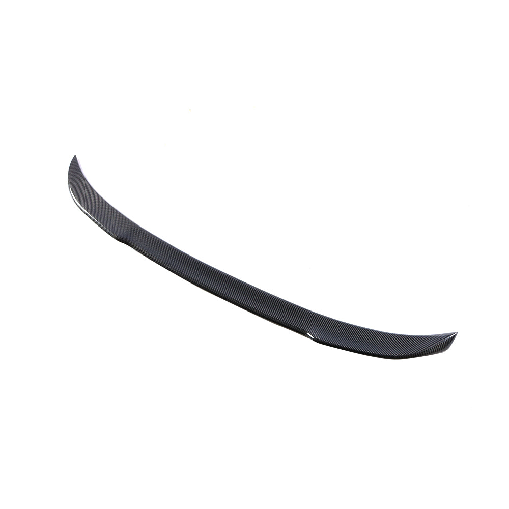 BMW 3 Series F80 M3/F30/F35/M Sport Carbon Fibre Spoiler