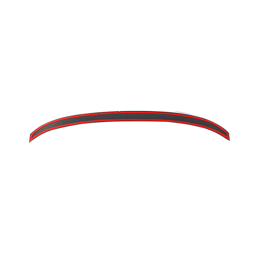 BMW 3 Series F80 M3/F30/F35/M Sport Carbon Fibre Spoiler