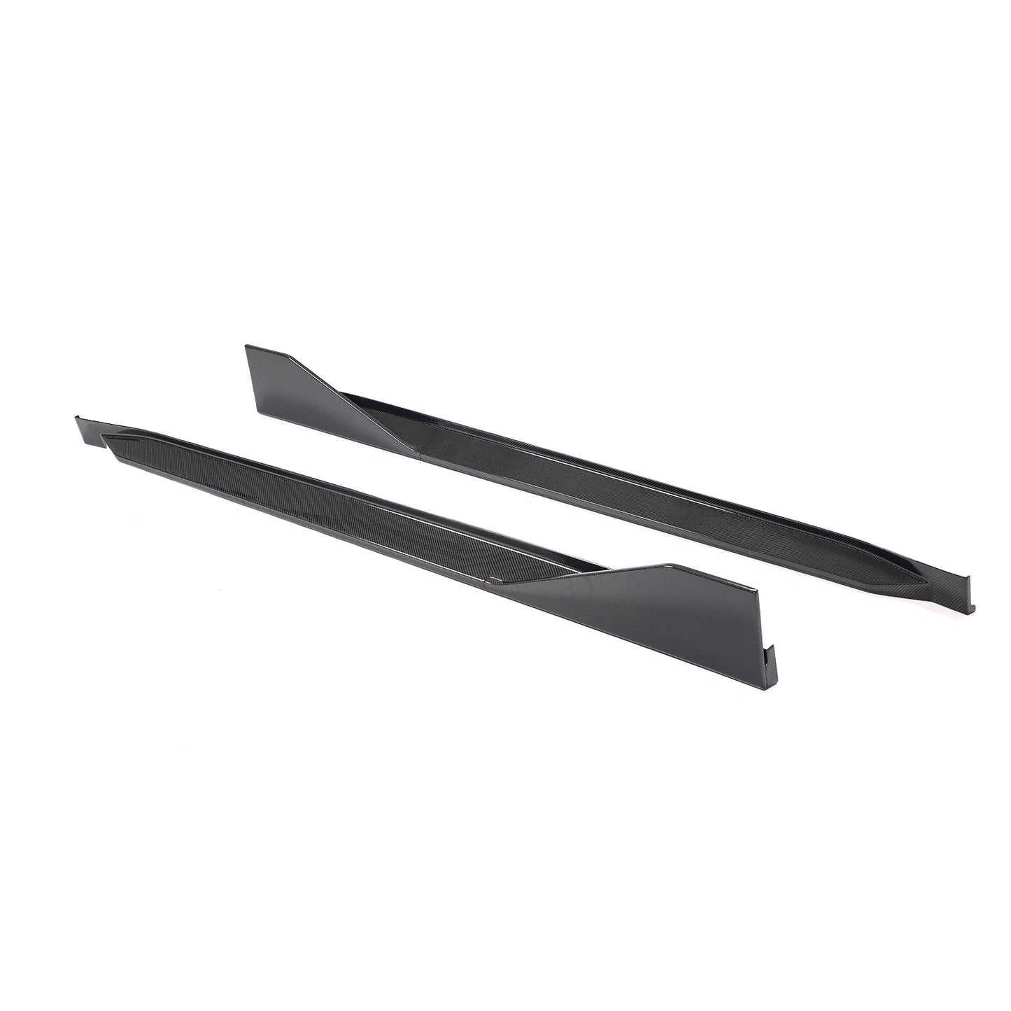 BMW M4 G82 G83 Dry Carbon Fibre Side Skirts