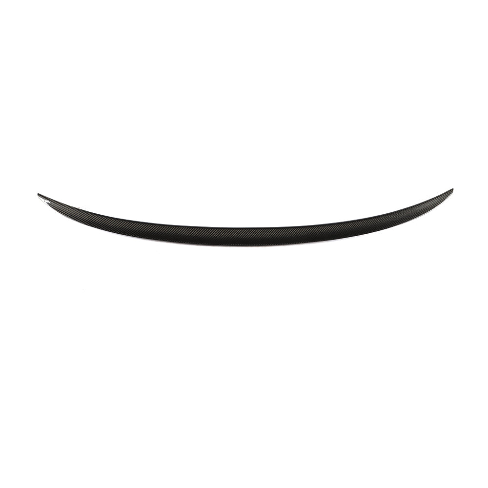 BMW 3 Series G20 G28 G80 M3 Carbon Fibre Spoiler