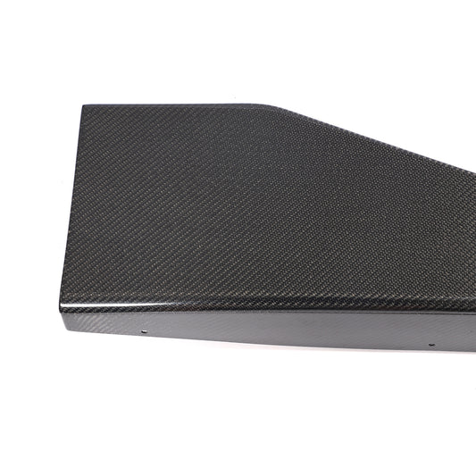 BMW M4 G82 G83 Carbon Fibre Side Skirts