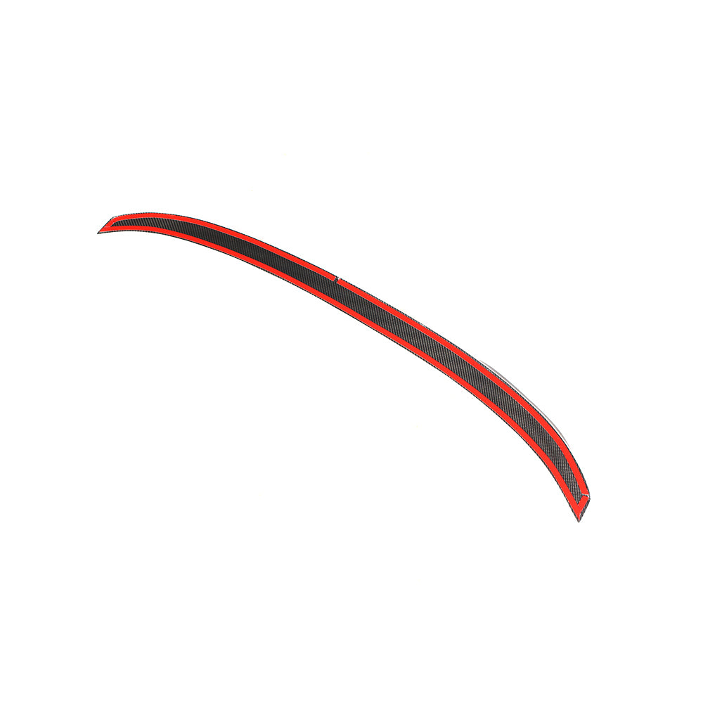 BMW 3 Series F80 M3/F30/F35/M Sport Carbon Fibre Spoiler