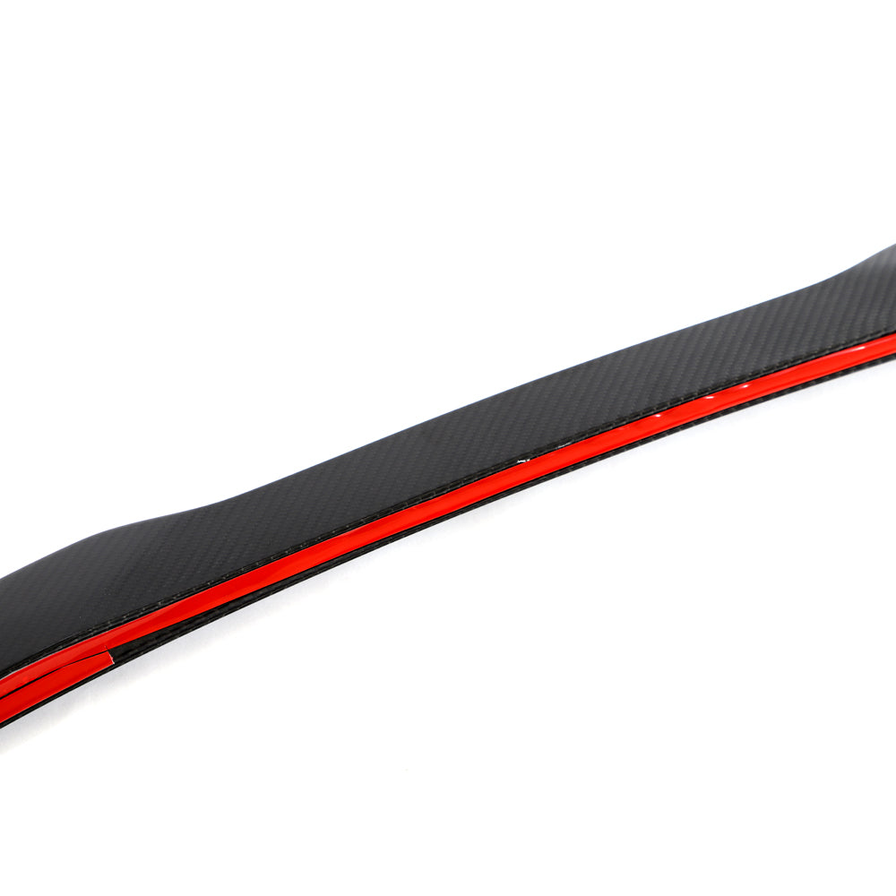 BMW 3 Series F80 M3/F30/F35/M Sport Dry Carbon Fibre Spoiler