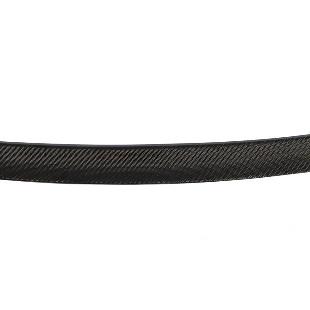 BMW 3 Series G20 G28 G80 M3 Carbon Fibre Spoiler