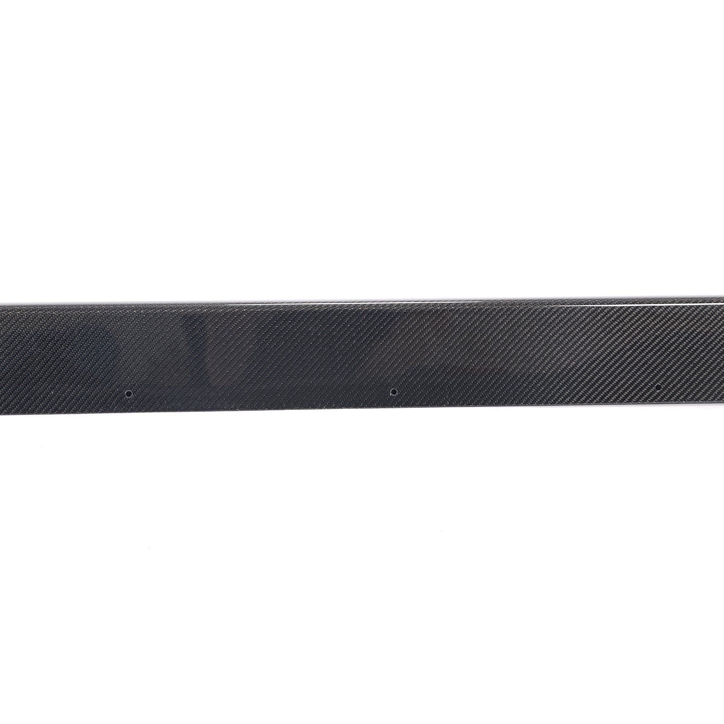 BMW M4 G82 G83 Dry Carbon Fibre Side Skirts