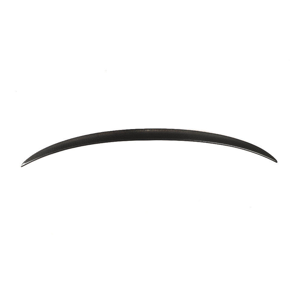 BMW 3 Series G20 G28 G80 M3 Carbon Fibre Spoiler