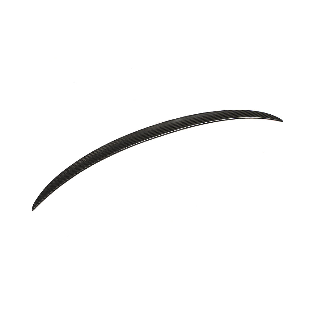 BMW 3 Series G20 G28 G80 M3 Carbon Fibre Spoiler