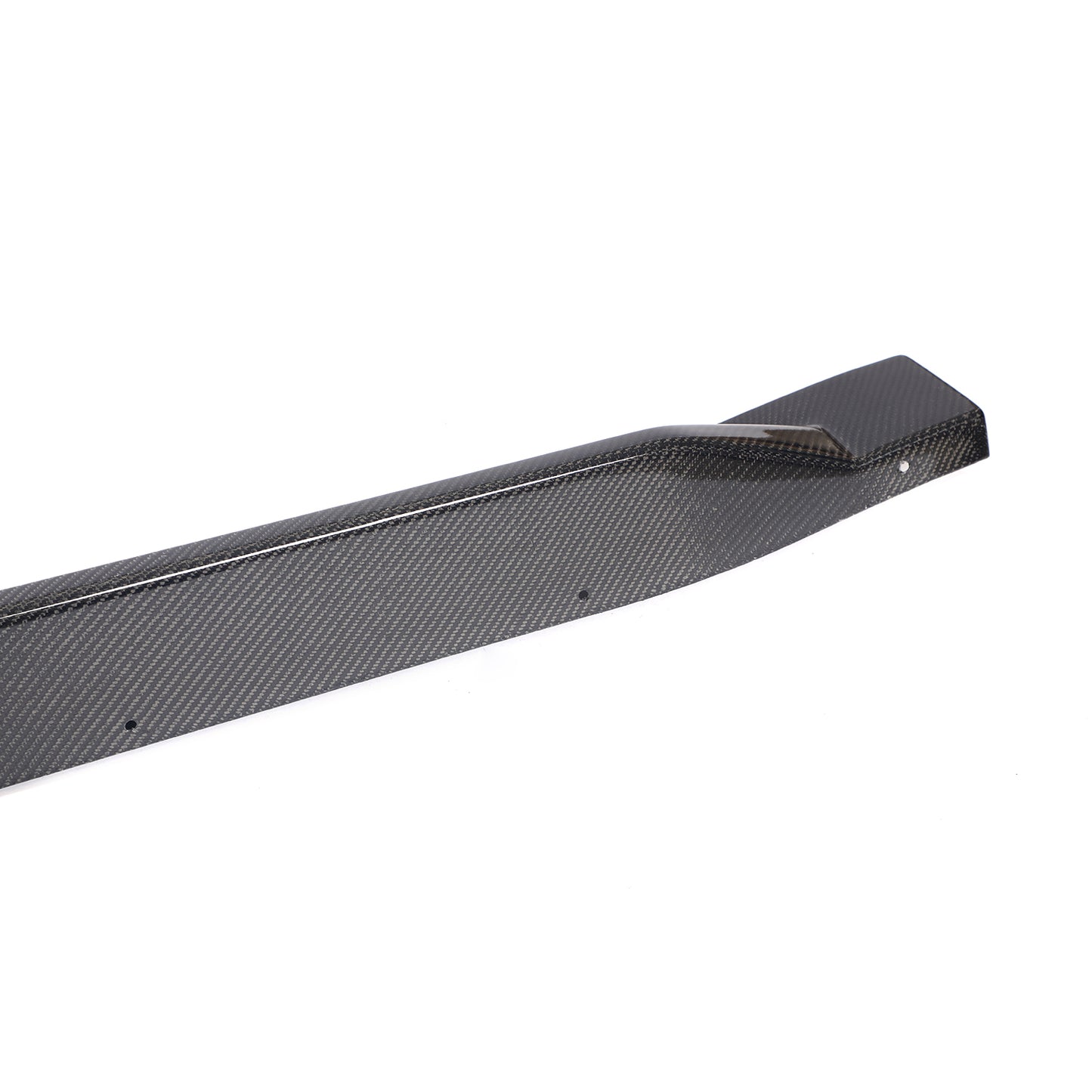 BMW M4 G82 G83 Dry Carbon Fibre Side Skirts
