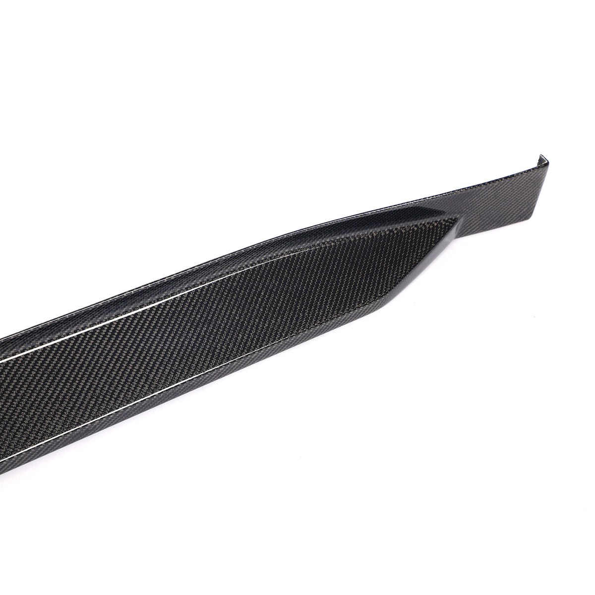 BMW M4 G82 G83 Dry Carbon Fibre Side Skirts